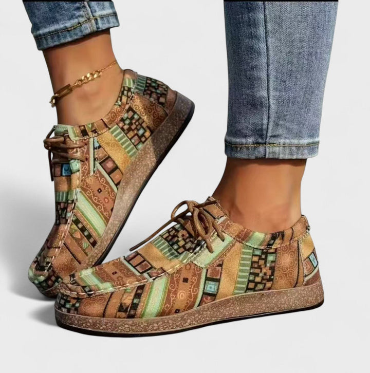 Louna │ Chaussures Confort Ultra-Légères