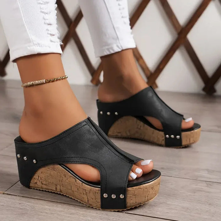 Michelle | Sandales