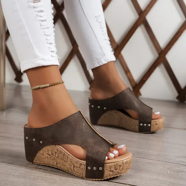 Michelle | Sandales