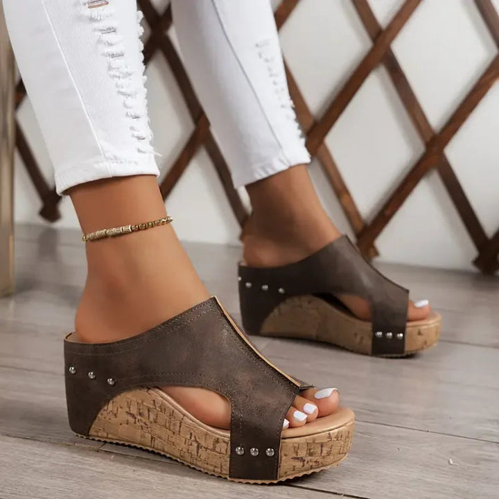 Michelle | Sandales