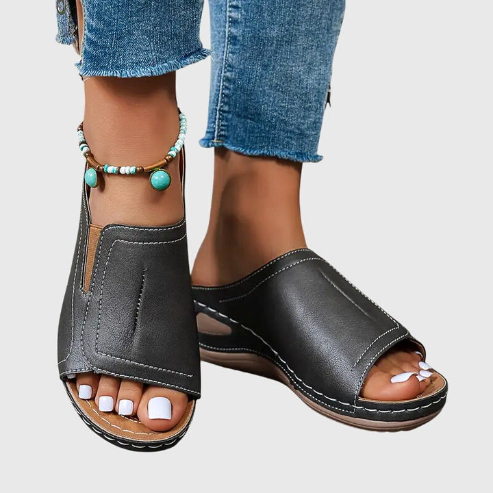 Adeline | SANDALES ORTHOPÉDIQUES
