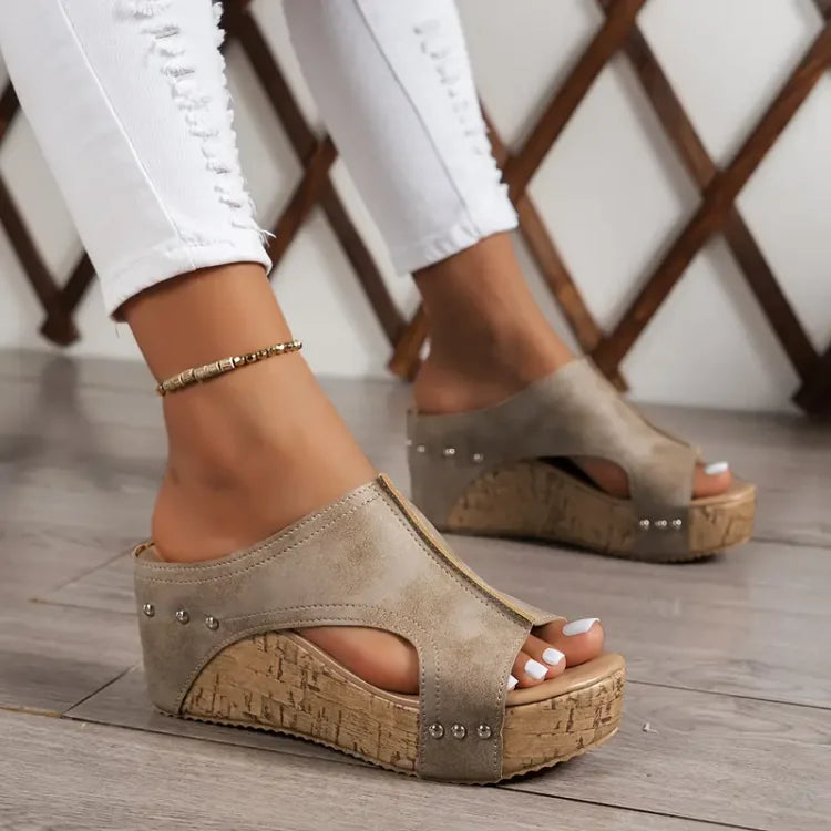 Michelle | Sandales