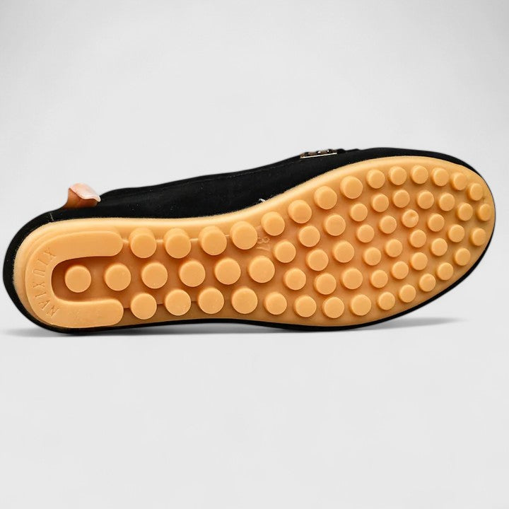 Kaïna | Mocassin Orthopédique