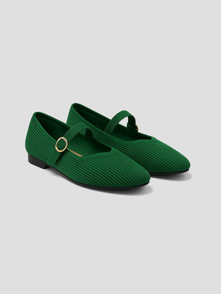 Olga | Mocassin Confort