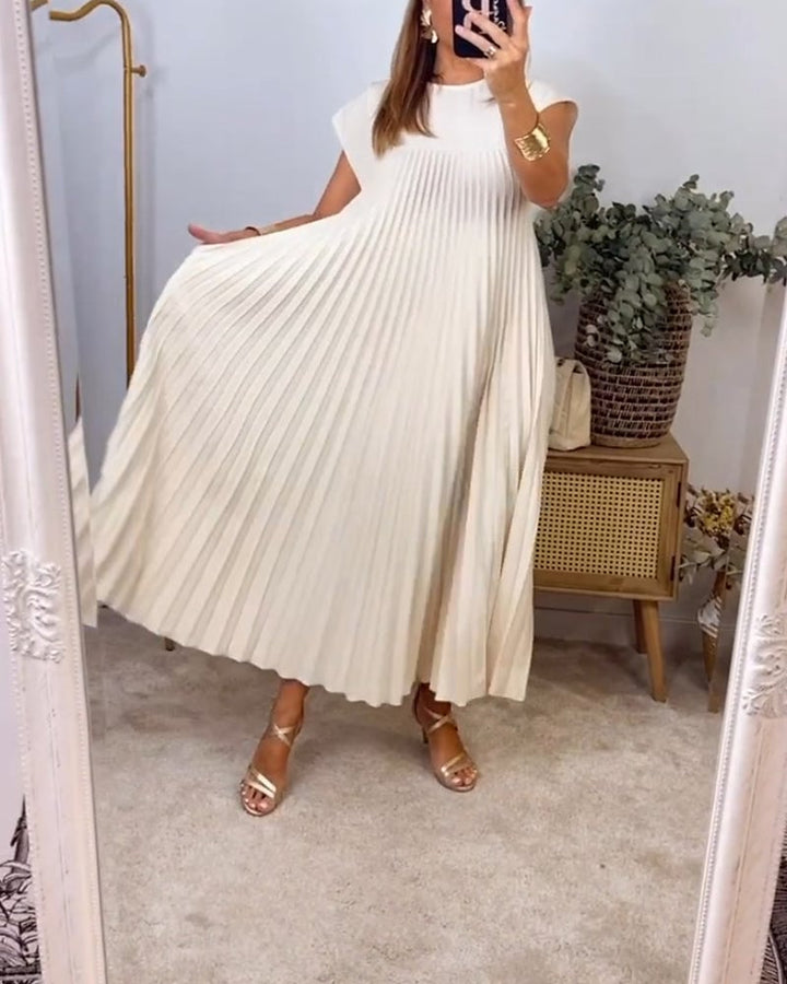Faustina | Robe Confort Intemporelle