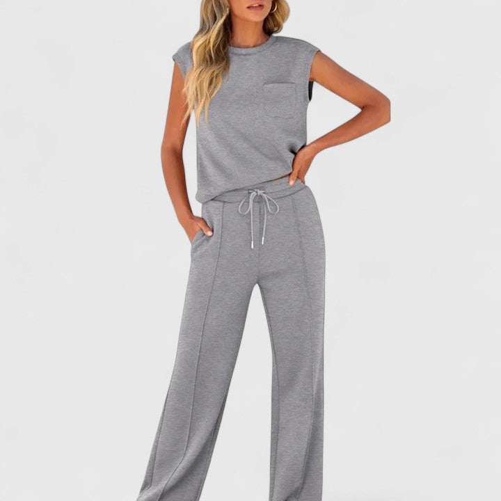 Ivana | Ensemble Confortable