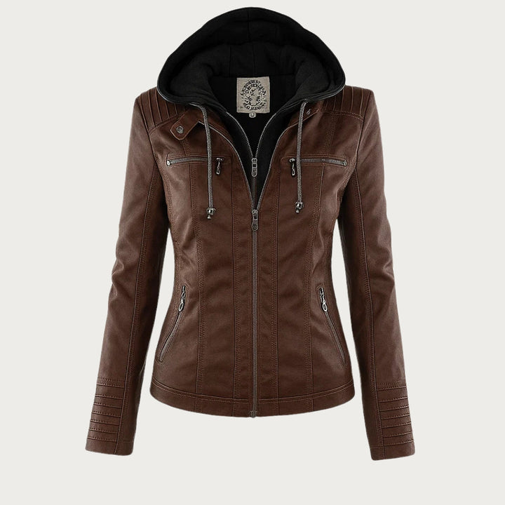 Monira | La veste élégante et intemporelle pour un style affirmé
