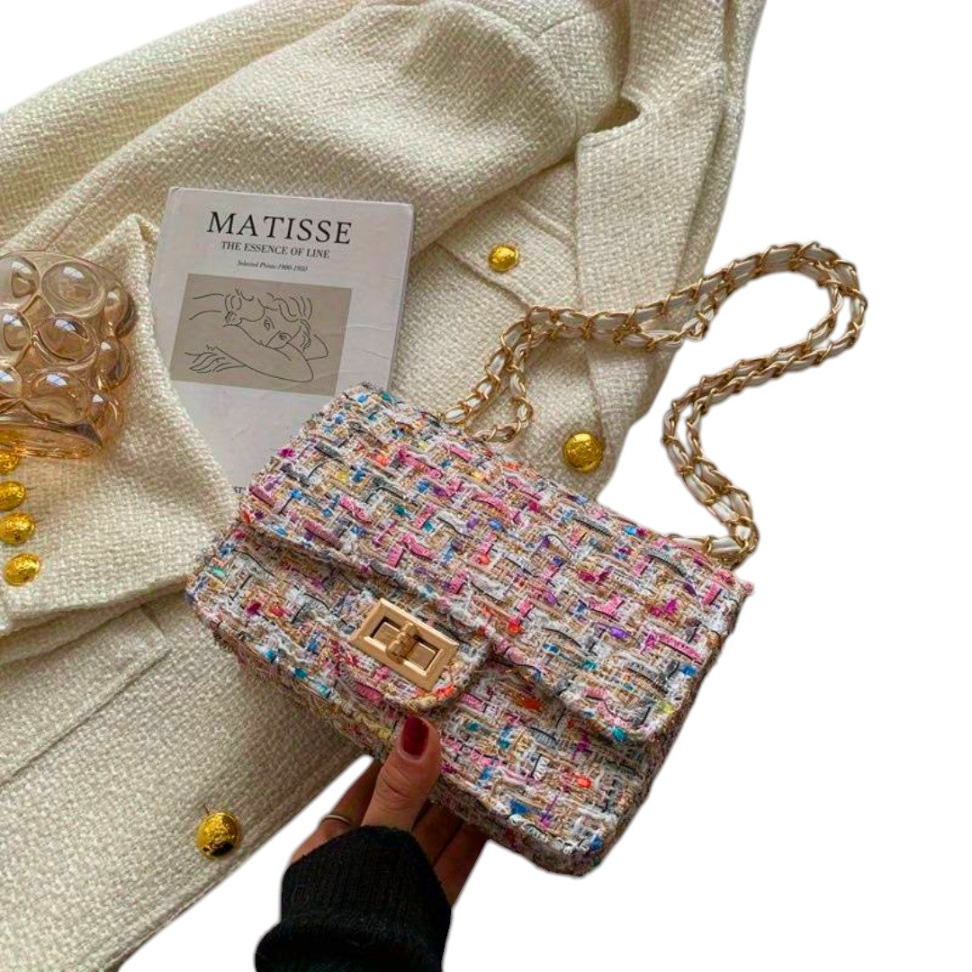 Noémie | Sac à main élégant pour femmes