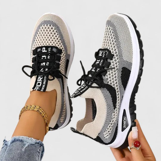 Katia | BASKETS ORTHOPÉDIQUES