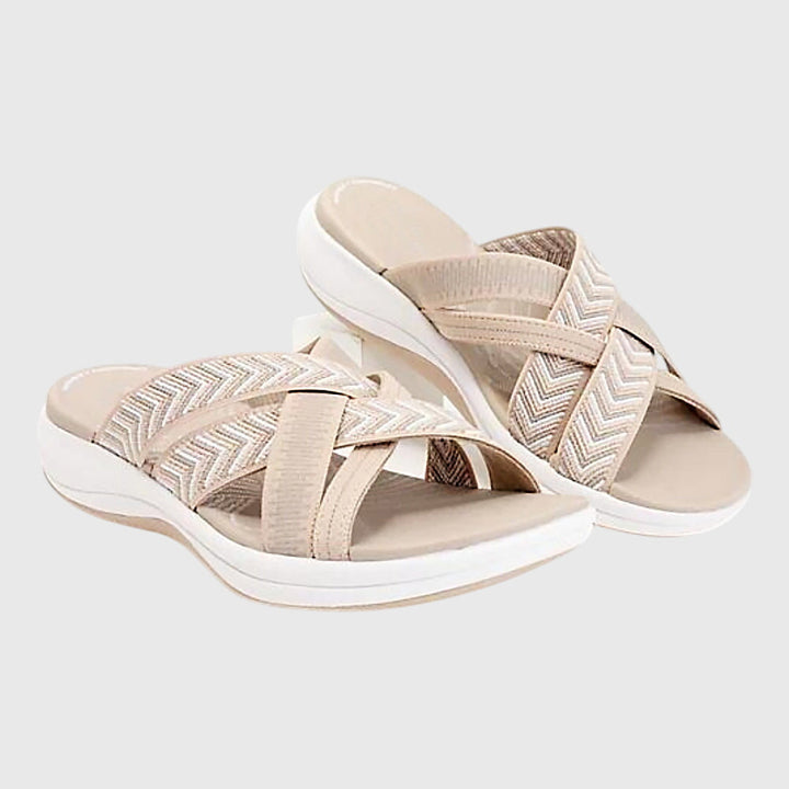 Jolia | SANDALES ORTHOPÉDIQUES