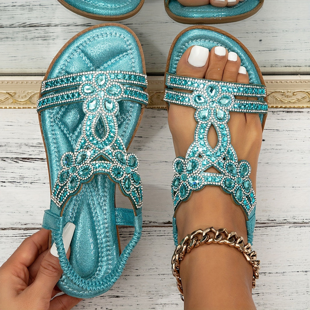 Boho | Sandales orthopédiques Boho