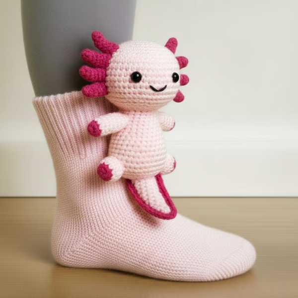 Minoucha | Les Chaussettes Les Plus Douces Et Adorables De L’hiver