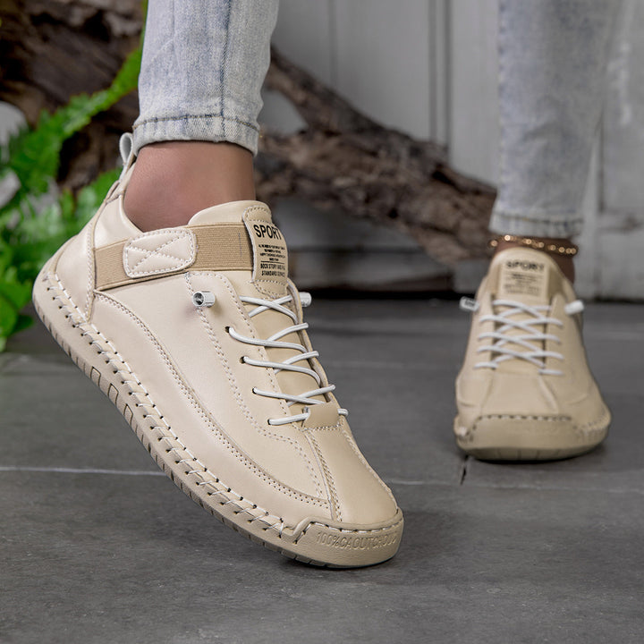 Mia | Baskets Orthopédiques Confortables & Sans Douleur