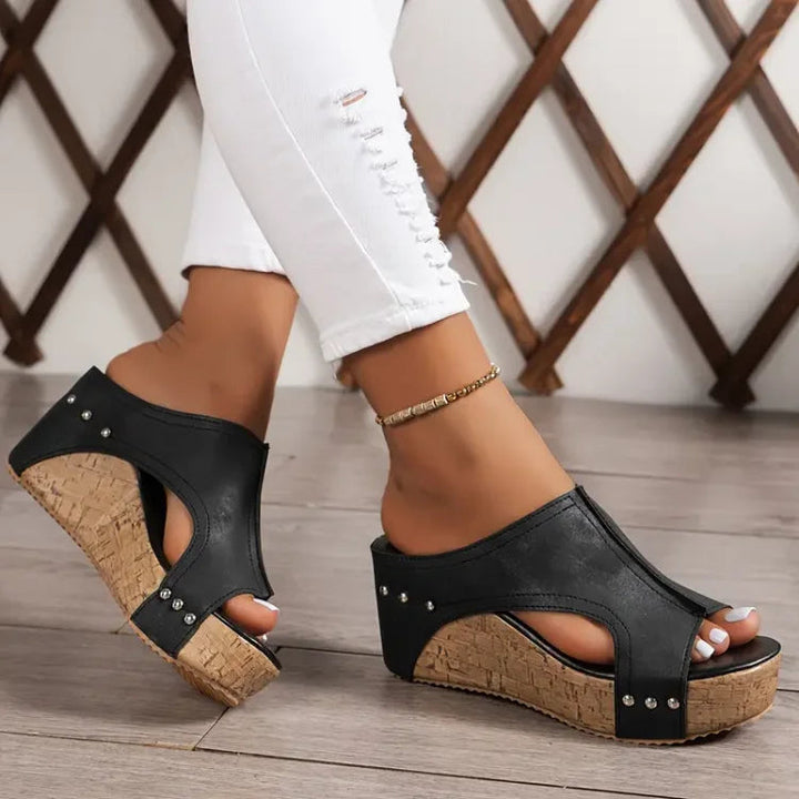 Michelle | Sandales