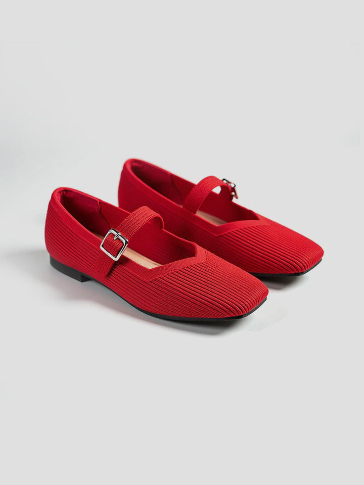 Olga | Mocassin Confort