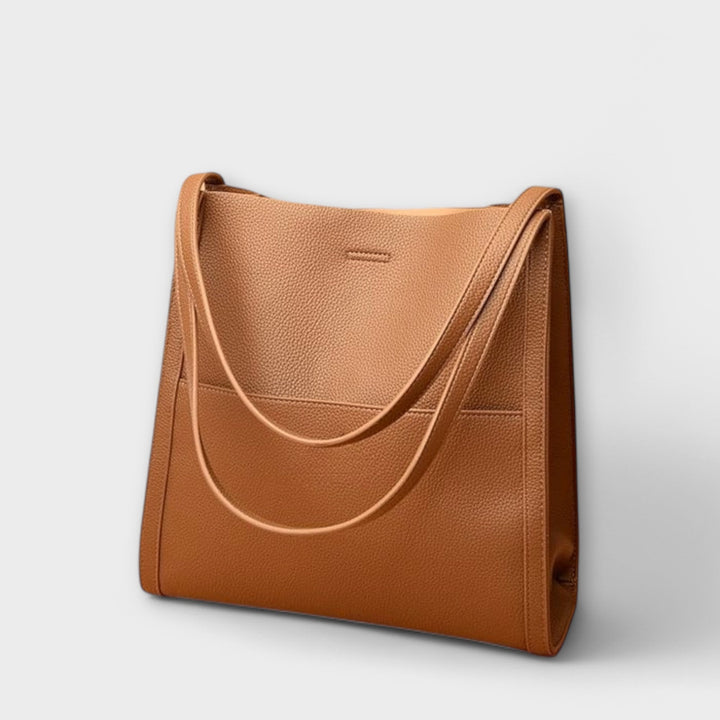Dominique | Sac en Cuir Fait Main