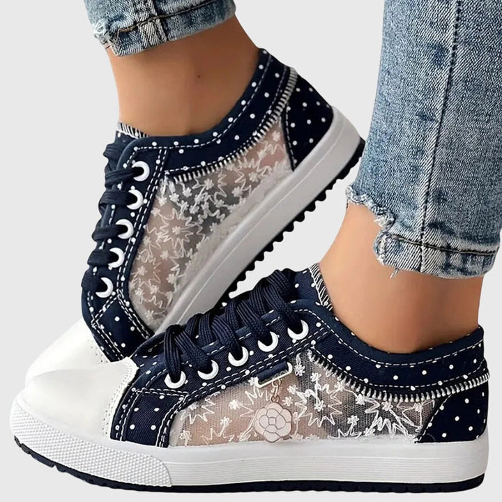 Élise | Baskets Orthopédiques