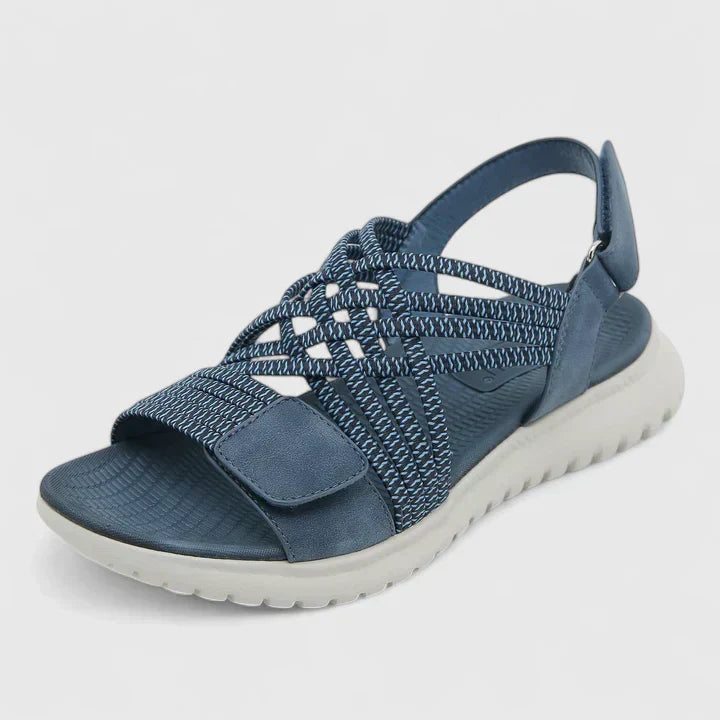 Sabine | SANDALES ORTHOPÉDIQUES