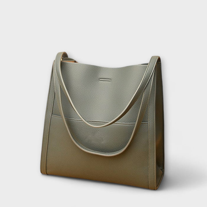 Dominique | Sac en Cuir Fait Main