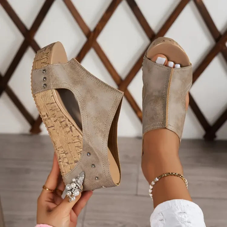 Michelle | Sandales