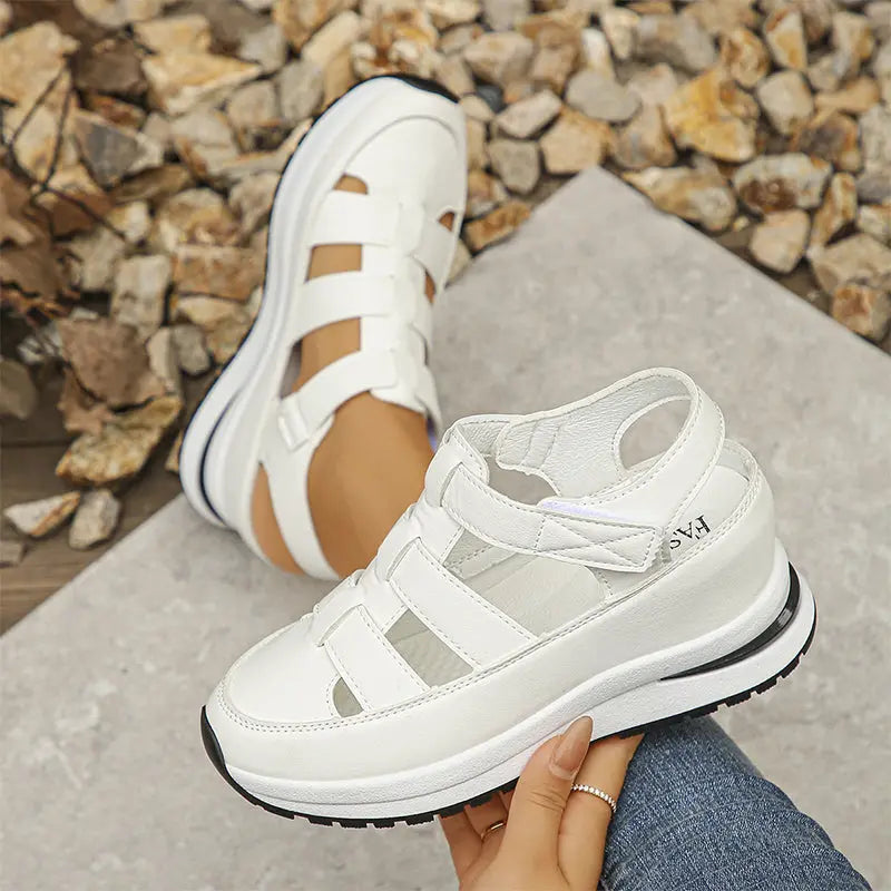 Lone | Sandales parfaitement confortables