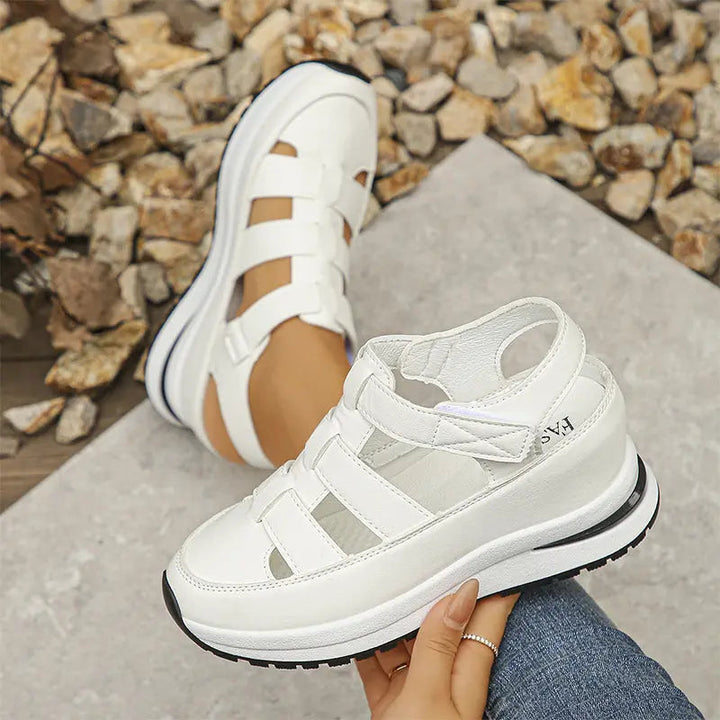 Lone | Sandales parfaitement confortables
