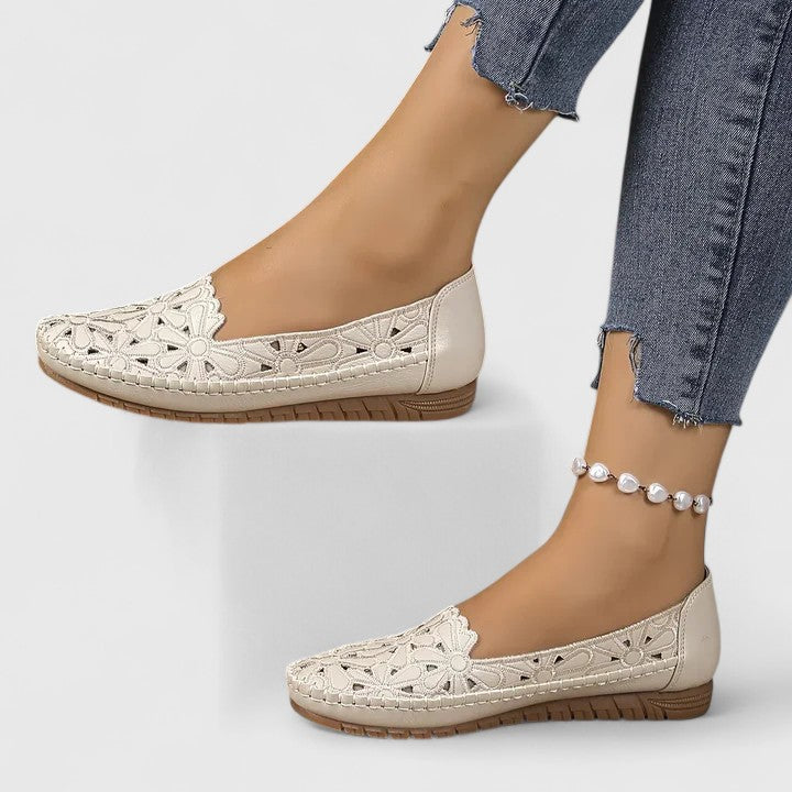 Rachel | SANDALES ÉLÉGANTES