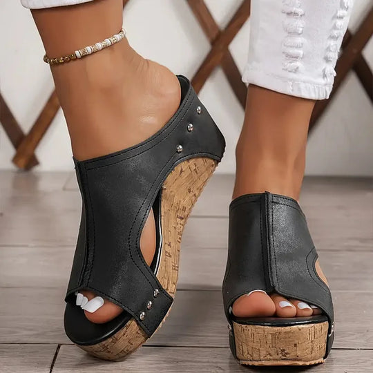 Michelle | Sandales