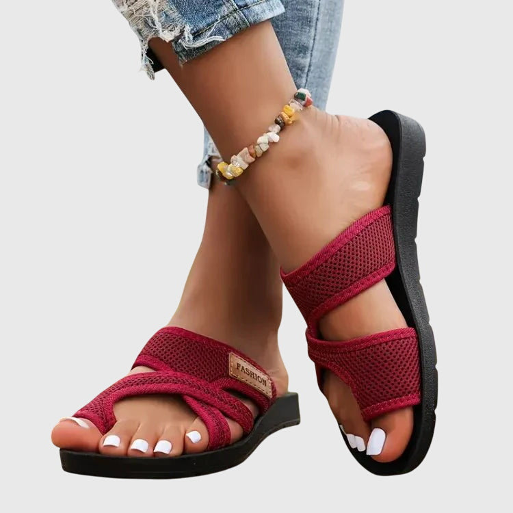 Ember  | Sandales Orthopédiques