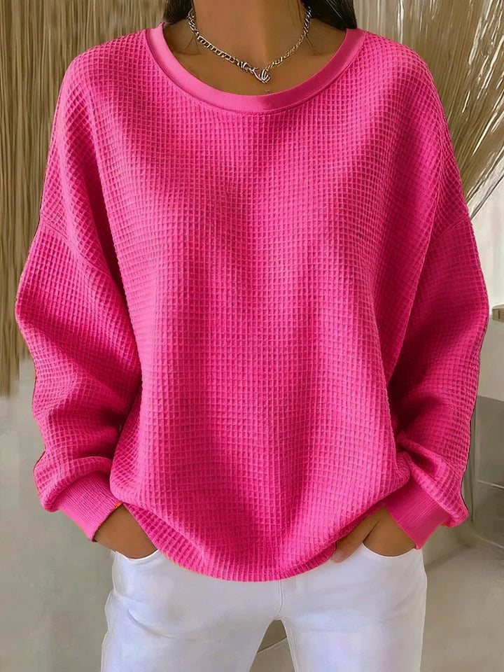 Lucienne | Pull Classique