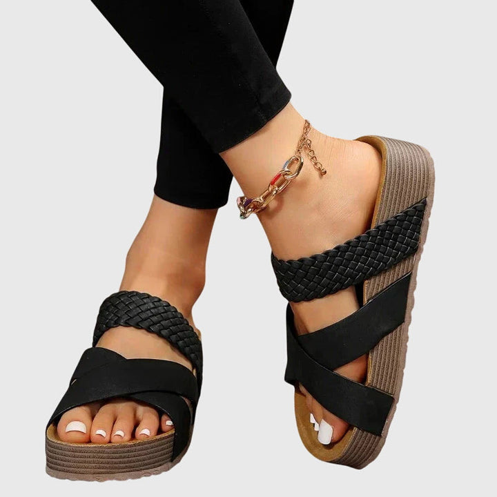 Sofie | SANDALES ORTHOPÉDIQUES