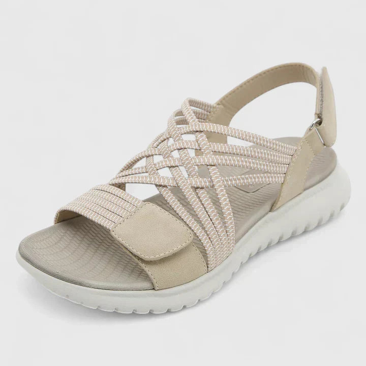 Sabine | SANDALES ORTHOPÉDIQUES