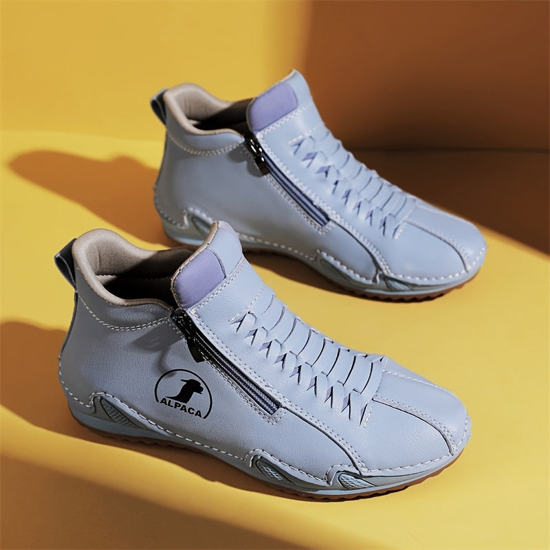 VitaStep |  Confort absolu, par tous les temps