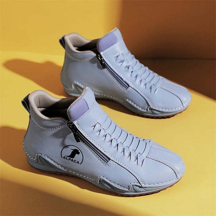 VitaStep |  Confort absolu, par tous les temps