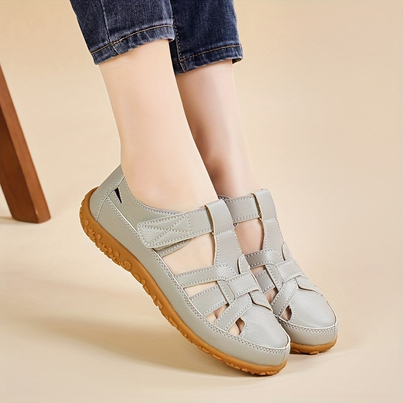 Lea | Sandales de confort confortables pour tous les jours