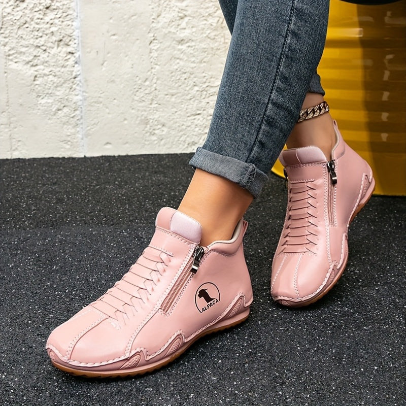 VitaStep |  Confort absolu, par tous les temps