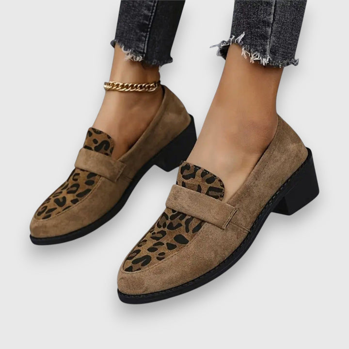Brienne | Mocassins Confortables