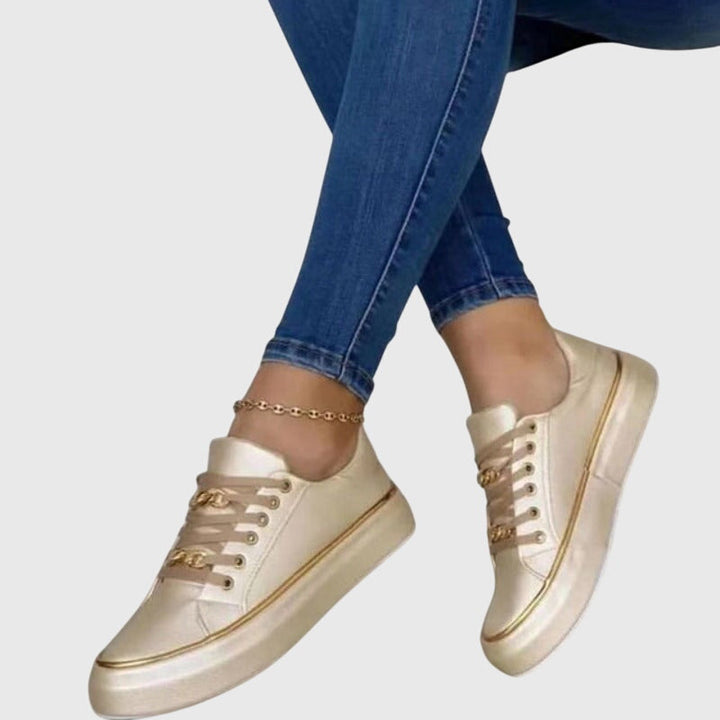 Camille | Chaussures Orthopédiques Élégantes