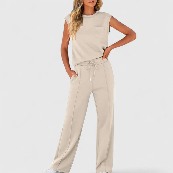 Ivana | Ensemble Confortable