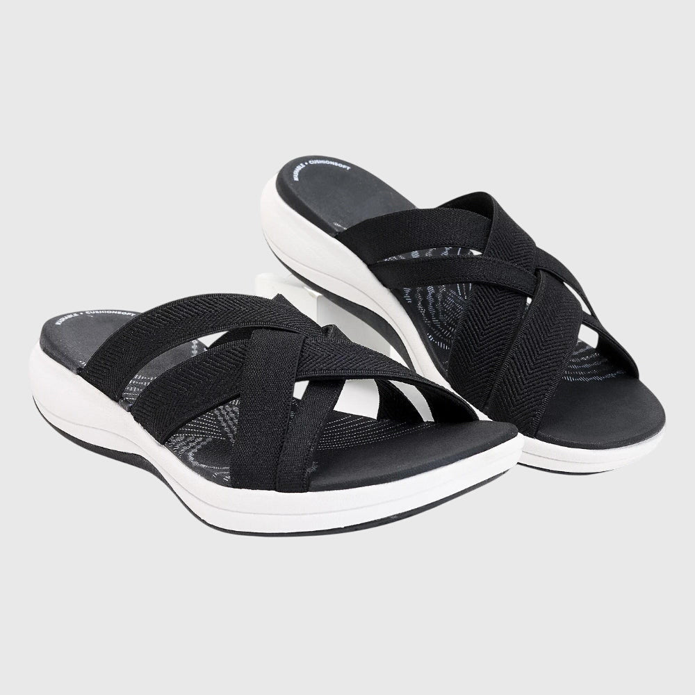 Jolia | SANDALES ORTHOPÉDIQUES