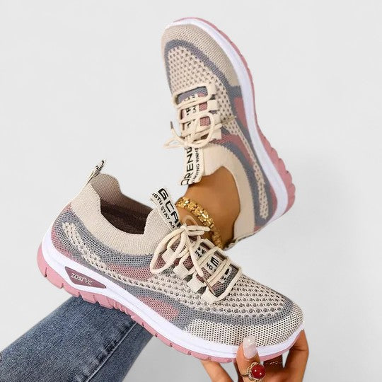 Katia | BASKETS ORTHOPÉDIQUES