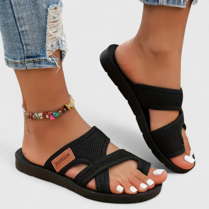Odette | SANDALES ORTHOPÉDIQUES
