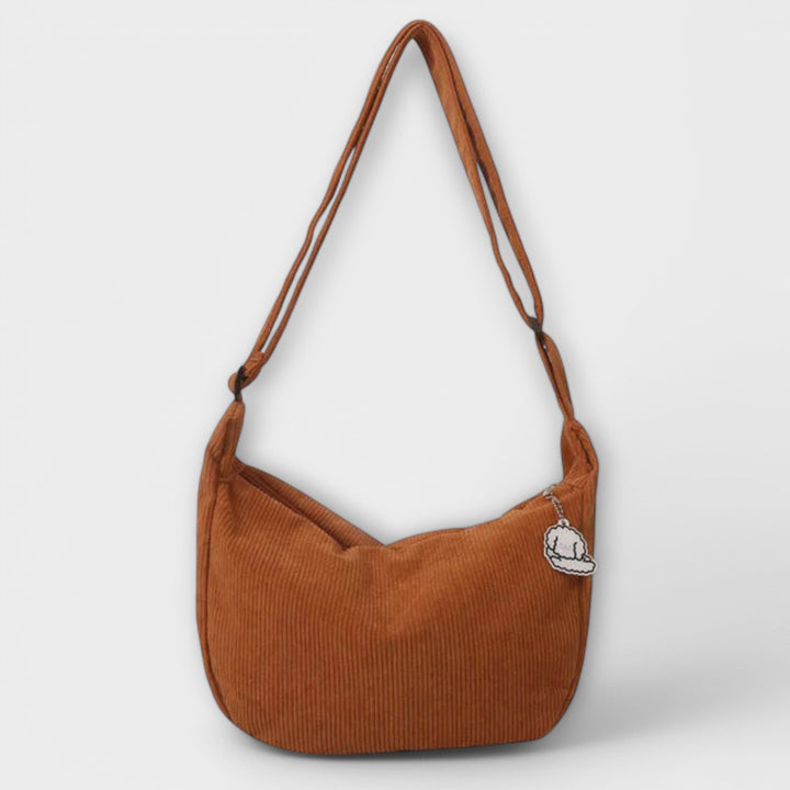 France | Sacs à bandoulière en Cordura pour femmes