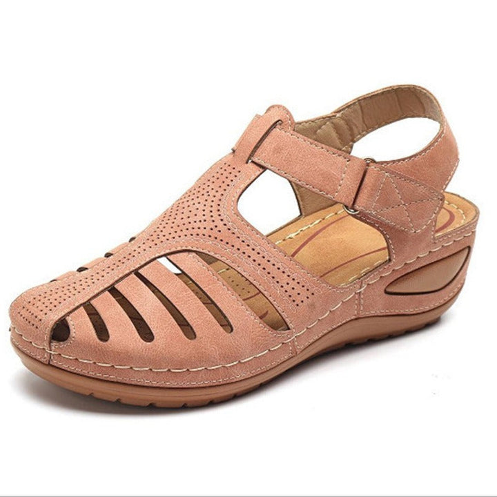 Ainsley | Sandales à Talons Chics pour Femmes