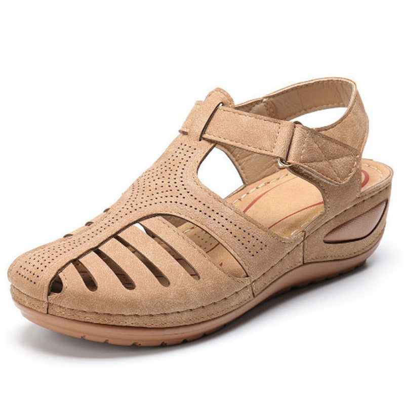 Ainsley | Sandales à Talons Chics pour Femmes