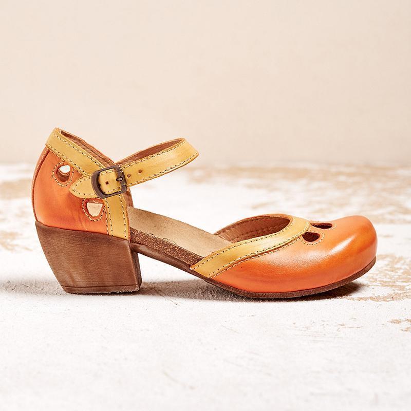 Althea | Sandales Femmes Confort Sans Effort