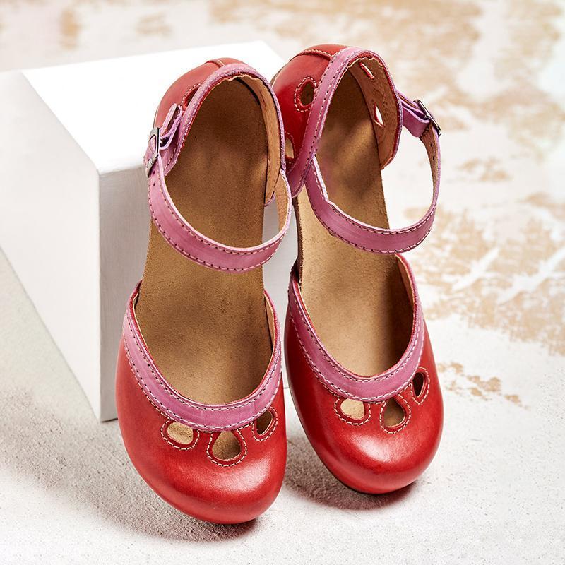 Althea | Sandales Femmes Confort Sans Effort