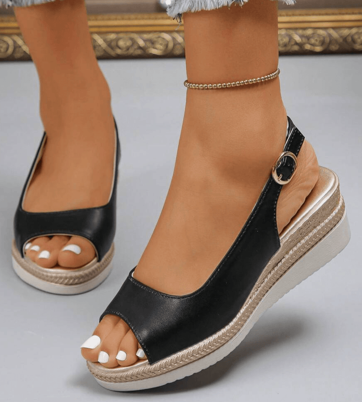 Araceli | Sandales Confortables pour Femmes