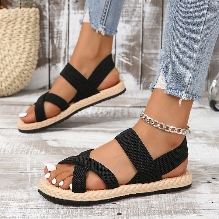 Aurelia | Sandales Chic et Confortables pour Femmes