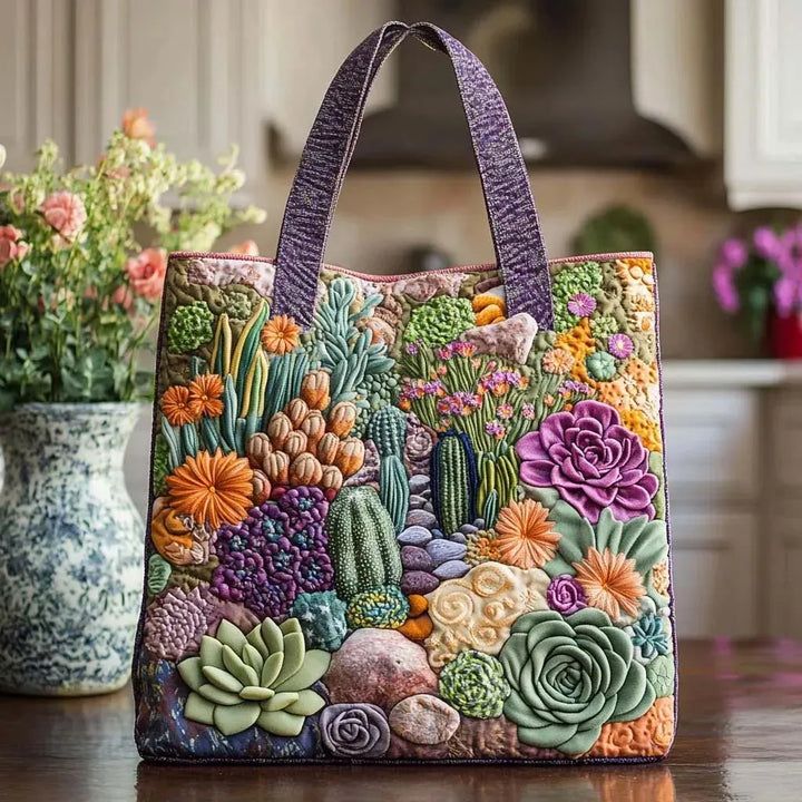 Kinsley | Sac matelassé fait main